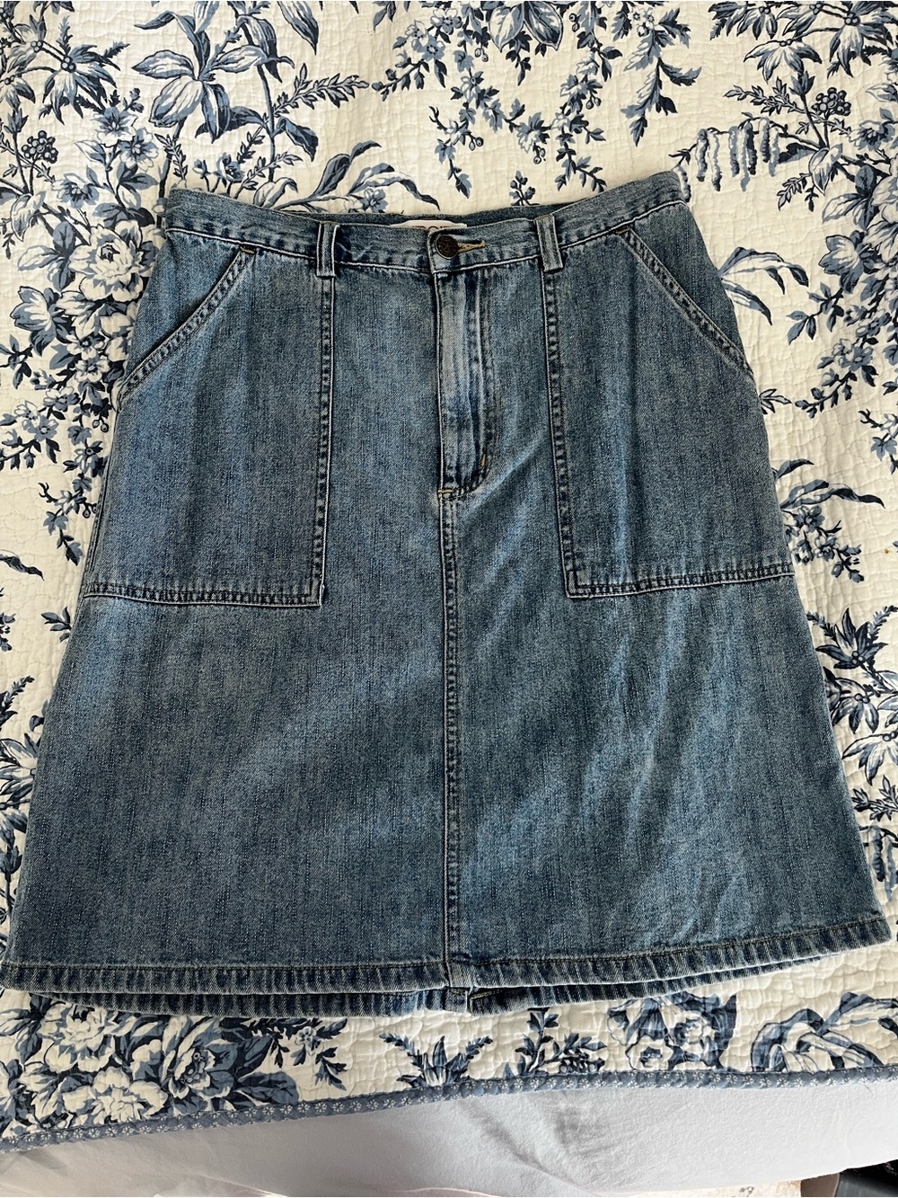 Vintage Cherokee skirt